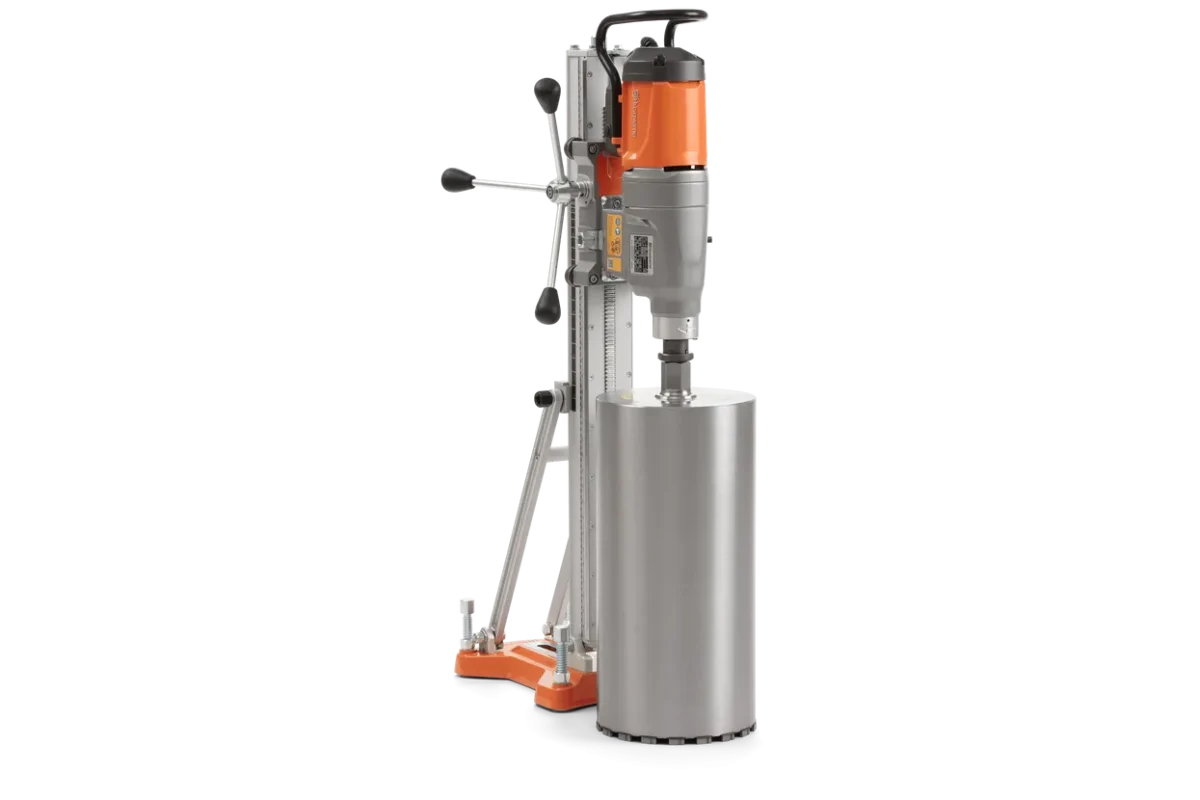 Husqvarna DMS 430