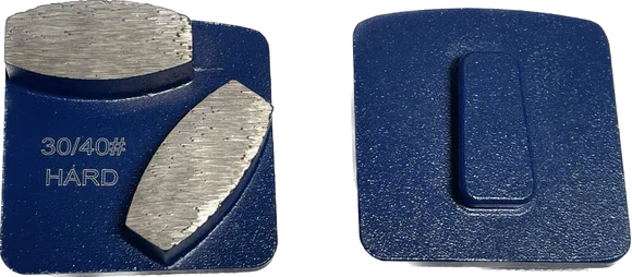 Husqvarna Double Bar Segment