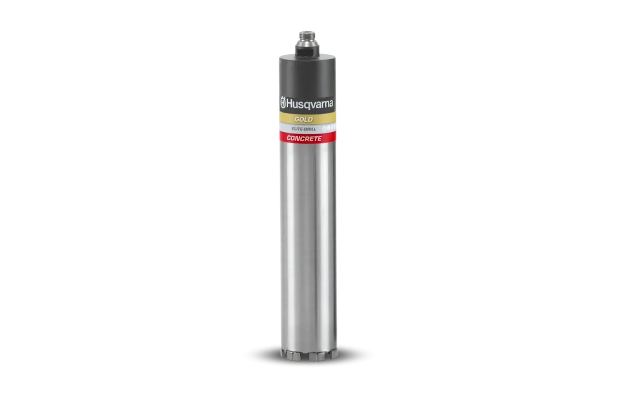 Husqvarna ELITE-DRILL D10 TW