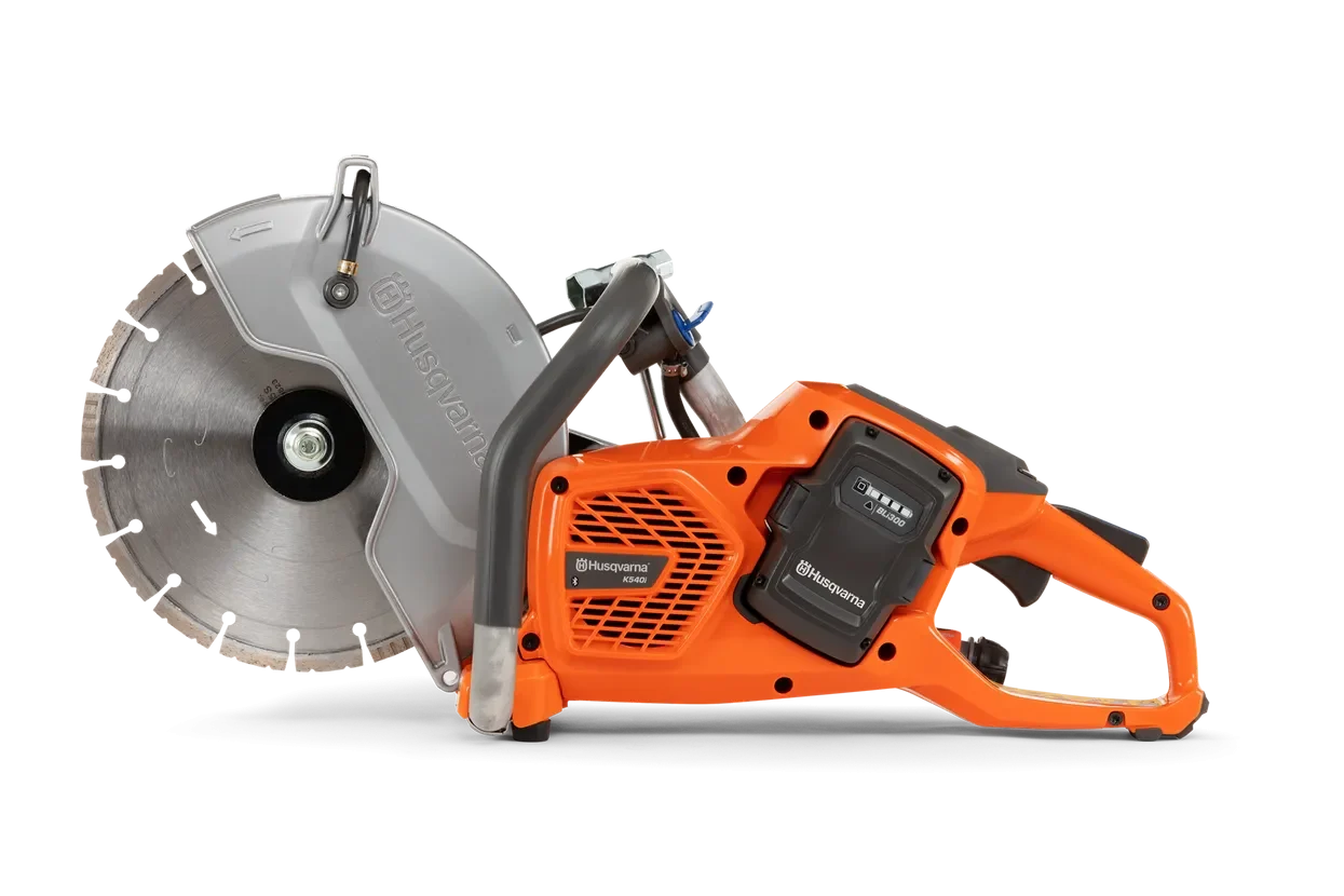 Husqvarna K 540i Power Cutting Saw