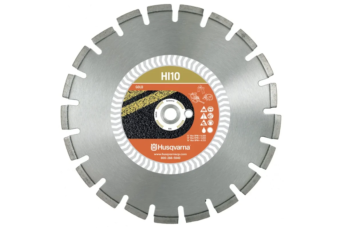 Husqvarna NXS