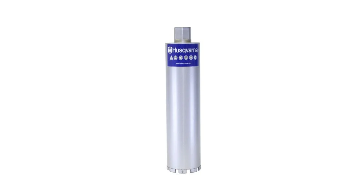 Husqvarna Professional B1420 WS Core Bits