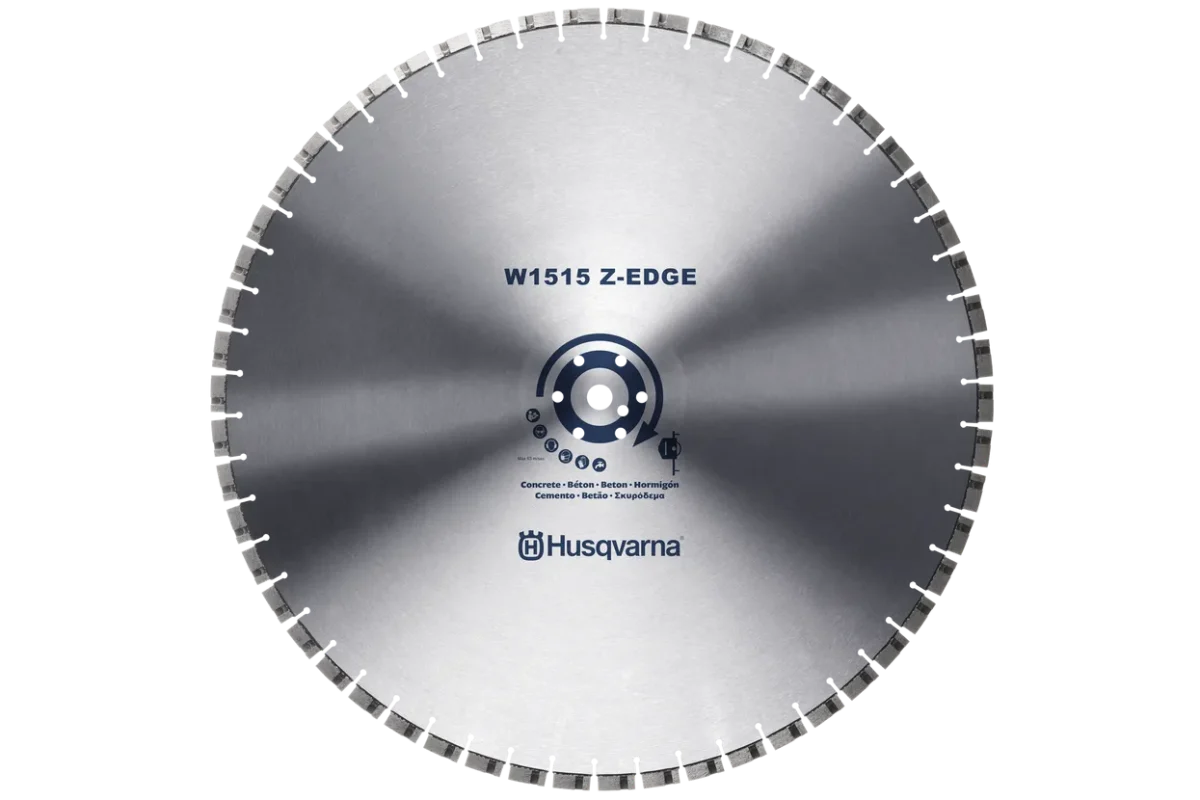 Husqvarna W1515