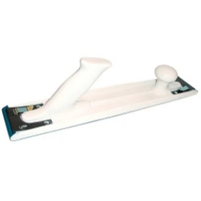 Hutchins 2-3/4" x 16" PSA/Clip Pad Speed File (5501)