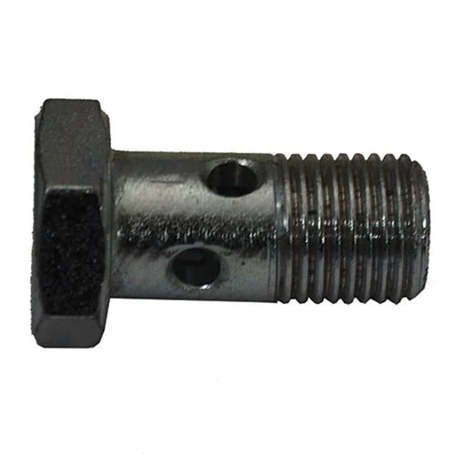 HYDRAULIC CYLINDER BOLT