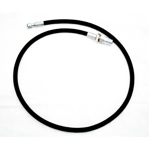 Hydraulic Hose, Caroni Part Number 2606, L 1500