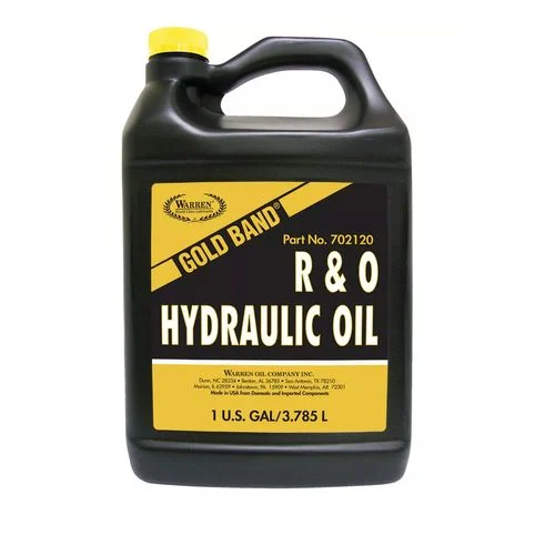 HYDRAULIC OIL STANDARD - 1 GALLON