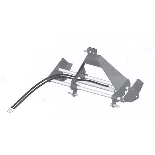 Hydraulic Shift Kit for Caroni Flail Mower