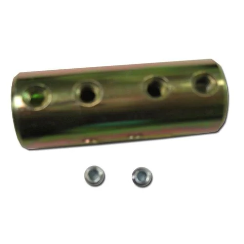 HYPRO ADAPTER FOR PUMP TO PTO & GAS ENGINE