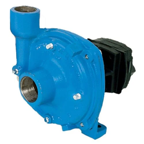 HYPRO Hydraulically-Driven Centrifugal Pump