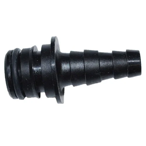 Hypro Port Quest EPDM 3/8" Male Hose Barb