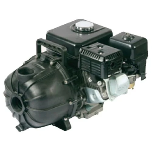 Hypro Power Pro Transfer Pump, 6.5 HP,2"
