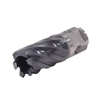 ICECUT™ ANNULAR CORE CUTTERS, Universal Shank