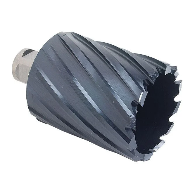 ICECUT™ ANNULAR CORE CUTTERS, Weldon Shank