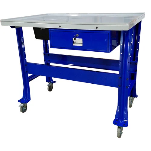 iDEAL Premium Tear Down Table - 1,000 lbs. Capacity