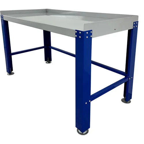 iDEAL Premium Work Bench - 1,600 lbs. Capacity