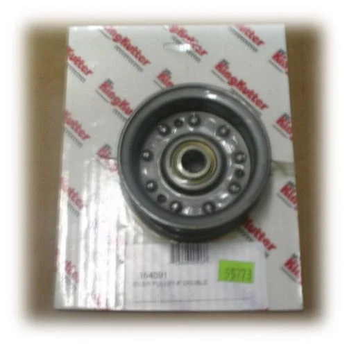 IDLER PULLEY, DOUBLE