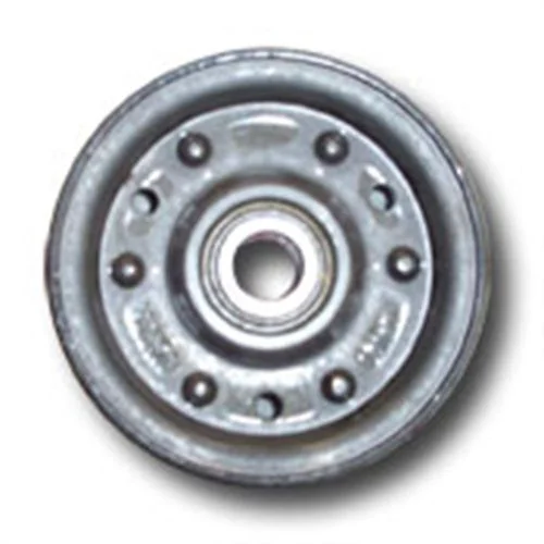 Idler Pulley-Single Fits 4', 5' & 6'