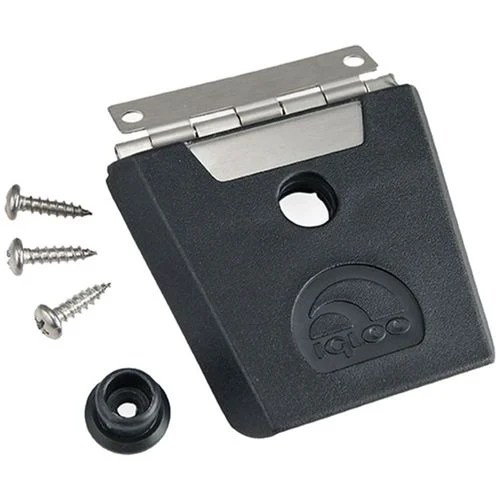 Igloo Hybrid Latch, Plastic