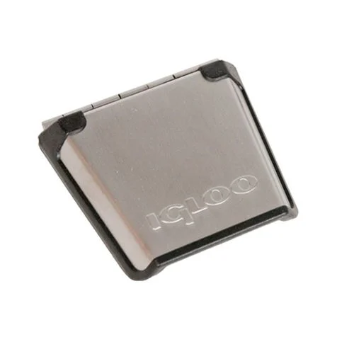 Igloo Latch, Stainless Steel