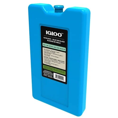 Igloo Maxcold Ice Pack, Large