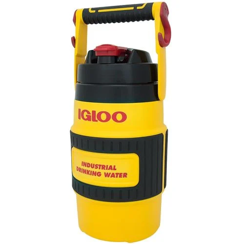Igloo Personal Cooler, 80 Oz. with Ice Stick