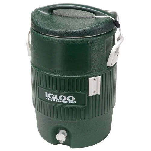 Igloo Turf Series Water Cooler, 5 Gallon