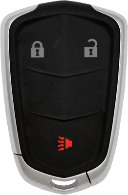 Ilco PRX-CAD-3B1 Proximity Key Fob Cadillac 3 Button Key
