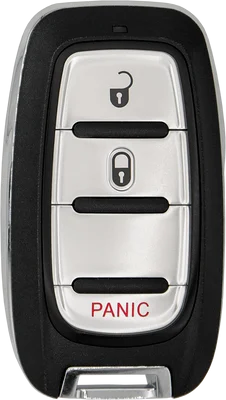 Ilco PRX-CHRY-3B2 Proximity Key Fob Chrysler 3 Button Key