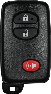 Ilco PRX-TOY-3B7 Proximity Key Fob Toyota 3 Button Key