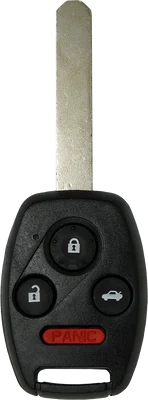 Ilco RHK-HON-4B9 Remote Head Key Honda 4 Button Key