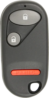 Ilco RKE-HON-3B1 Remote Keyless Entry Honda Honda Key