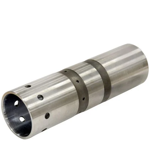 Impact Cylinder for Post Driver