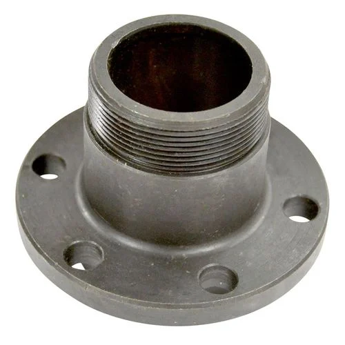 Impact Socket to Fit Post Driver