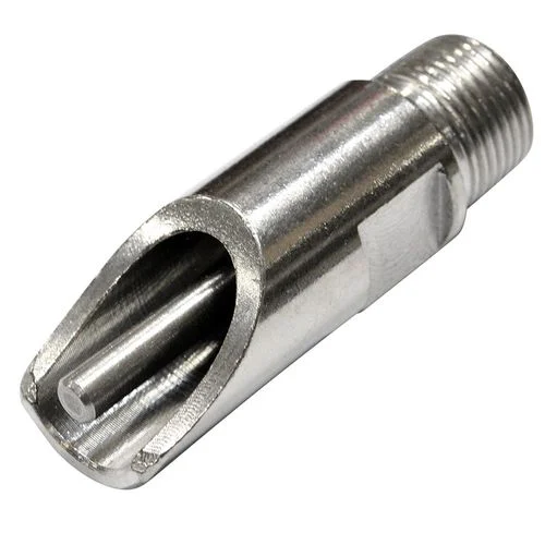 Impex Nipple Waterers for Pigs with 3/8" NPT Connection