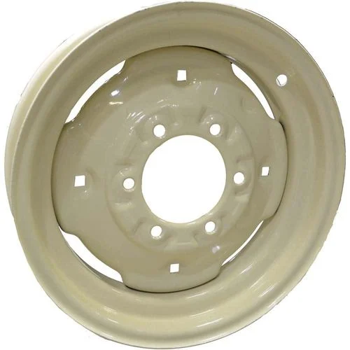 Implement Wheel, 16 In. x 4.5 In., 6 Bolt