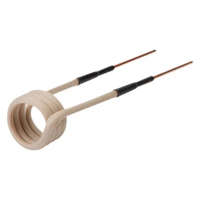 Induction Innovations 1/8" I.D. Preformed Coil for Mini-Ductor (MD99-601)