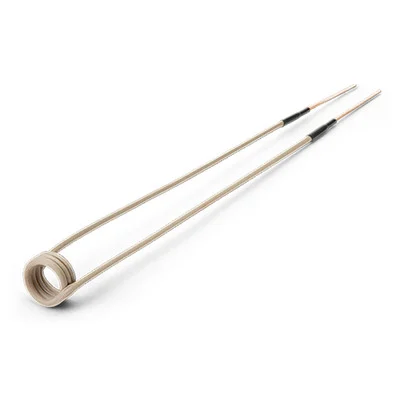 Induction Innovations 3/4" Id Long Pre-form Coil (MD99-620)