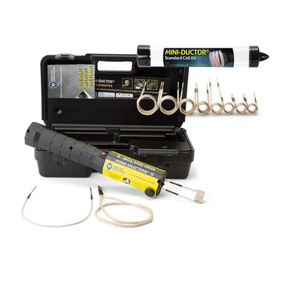 Induction Innovations Mini-Ductor II Portable Induction Heater (MD-750)