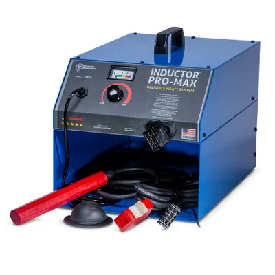 Induction Innovations Pro-Max PDR Paintless Dent Removal Kit (PMP1-1411)