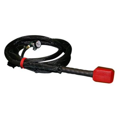 Induction Innovations Rosebud Attachment 9' Cord & 8 Pin (U-511)