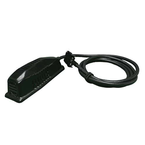 The Inductor Little Al