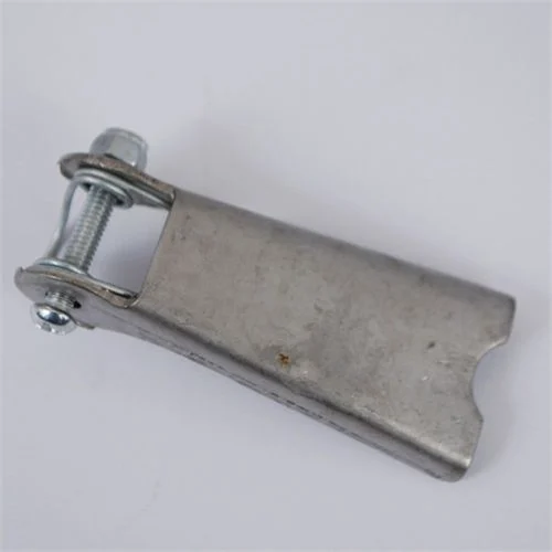 Indusco Latch Kit Zinc Plated for 5 Ton Capacity Hook