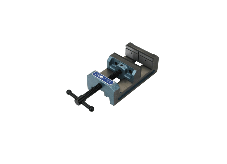 Industrial Drill Press Vise