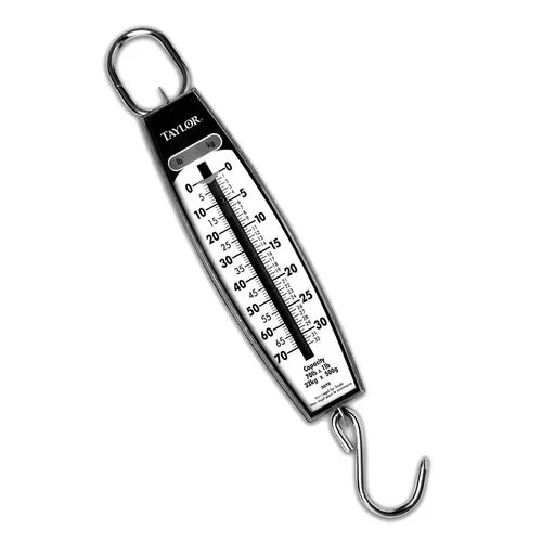 Industrial Hanging Scales