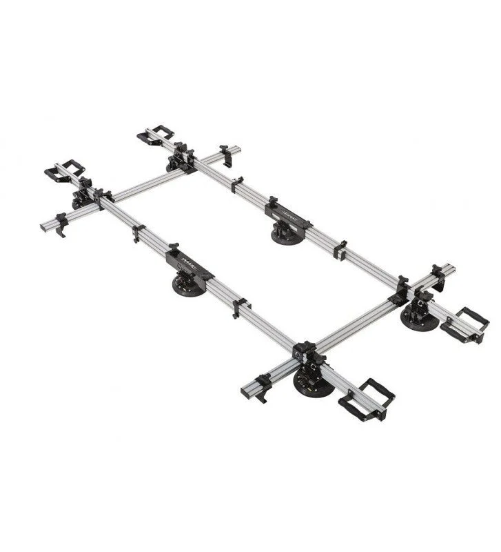 Infinity Handling System