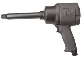 Ingersoll Rand 3/4" Drive Ultra Duty Air Impact Wrench with 6" Extended Anvil (2161XP-6)