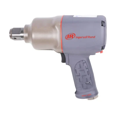 Ingersoll Rand Air Impact Wrench 1-inch Drive 7000 RPM (2155QiMAX)