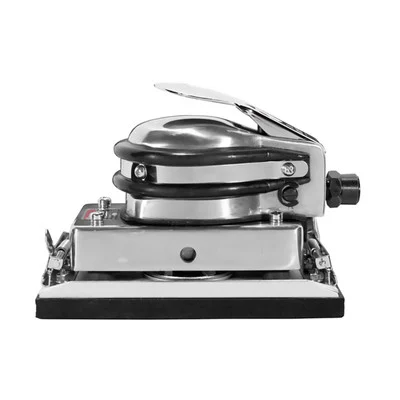 Ingersoll Rand Air Orbital Sander Jitterbug 3-2/3" x 6-3/4" Pad (312A)