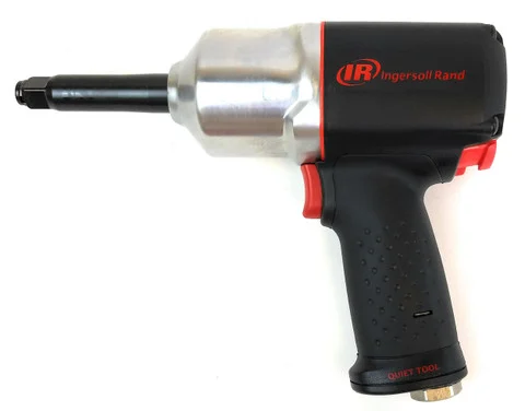 Ingersoll Rand Extended Anvil Quiet Impactool (2135QXPA-2)